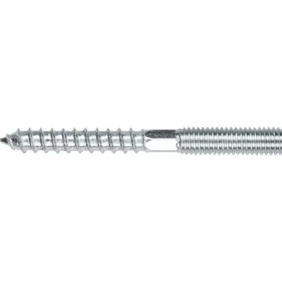 Шуруп-шпилька STARFIX М10x180 мм, 50 шт. в картонной упаковке SM-18034-50