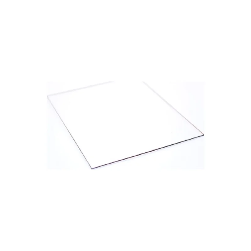 Пластина защитная 91x42x1 мм SELLER-TMS 9142