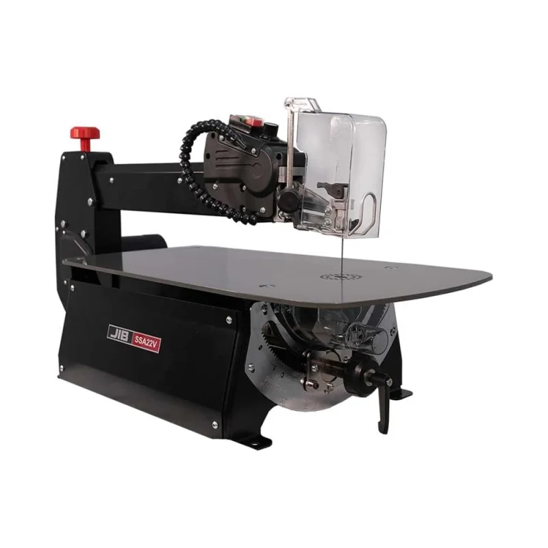 Лобзиковый станок JIB SSA22V 0.125 кВт, 230В 1310020280000