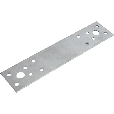 Перфорированная крепежная пластина СВК 180x40х1,6 мм SVK-PKP18040 Н0000026093