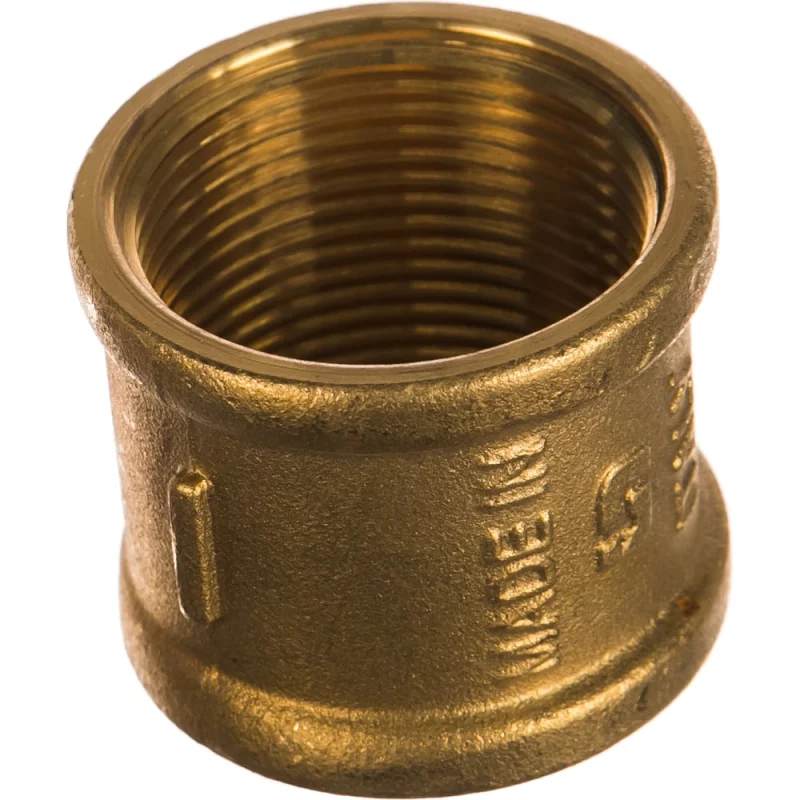 Муфта 1-1/4 Uni-Fitt 602G5500
