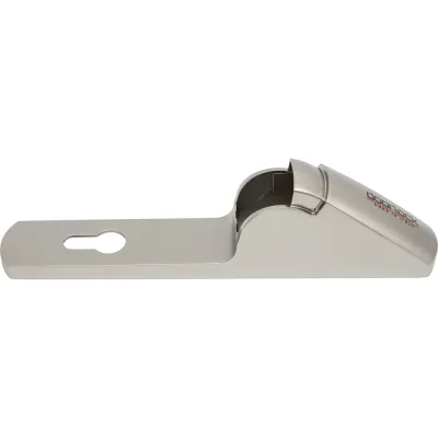 Накладка PZ92 для механизма антипаник бара Doorlock PD800FR-BAR, PVD нержавеющая сталь 75429