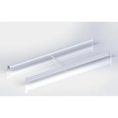 Ярус Ирбис 1500x500, без полок X2205858