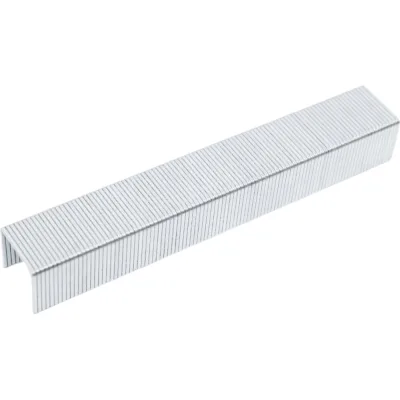Закаленные скобы Toolberg 10 мм, тип 53, 1000 шт. 90005082522