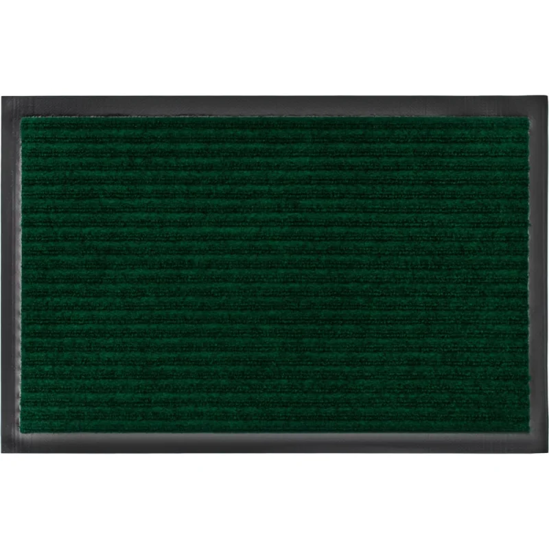 Влаговпитывающий коврик ComeForte FLOOR MAT Стандарт 40х60 см зеленый XT-1004