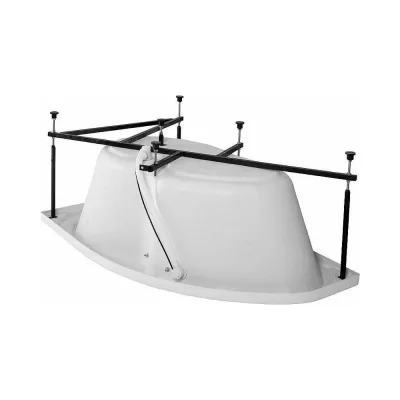 Каркас сварной для ванны Aquanet CAPRI 170х110 L/R 00242142