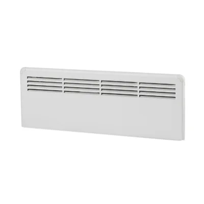 Конвектор электрический Ensto FinnHeat Mini механический термостат 250 Вт (EPHBMM02PR)