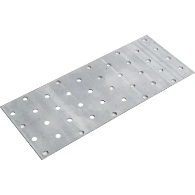 Соединительная пластина РК ГРУП 80x200 РКГ00008603