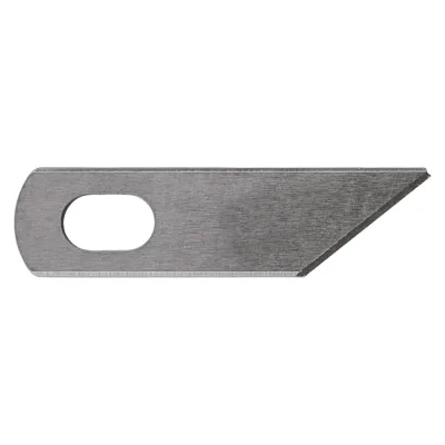 Нож нижний для оверлока Micron 430945