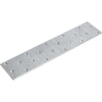 Соединительная пластина РК ГРУП 40x200 РКГ00007735