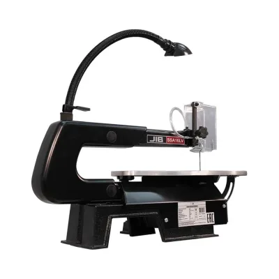 ΠΠΎΠ±Π·ΠΈΠΊΠΎΠ²ΡΠΉ ΡΡΠ°Π½ΠΎΠΊ JIB SSA16LV 0,125 ΠΊΠΡ 230Π 1310020278000