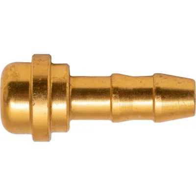 ΠΠΈΠΏΠΏΠ΅Π»Ρ 6.3 ΠΌΠΌ, ΠΏΠΎΠ΄ Π³Π°ΠΉΠΊΡ M16x1.5, AL, 5 ΡΡ Π² ΡΠΏΠ°ΠΊΠΎΠ²ΠΊΠ΅ KRASS 2190588