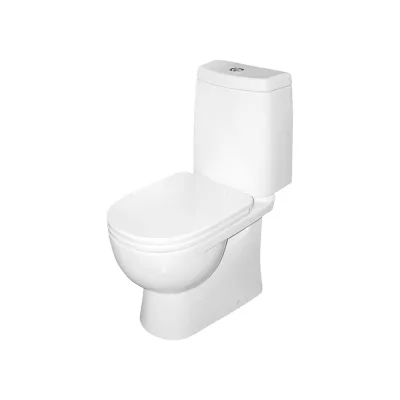 Компакт Fest Luxe Sanita Luxe с сид. микролифт быстросъемное 31321