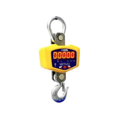Весы Middle К 3000 ВИДА Металл 1.1 1452090005