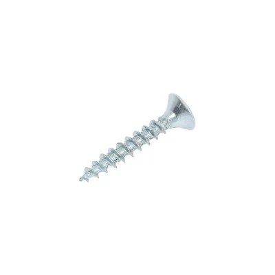 Саморез ШУц с потайной головкой 3,5x20 мм, 26 шт., пакет Zitar 102417