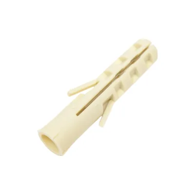 Дюбель нейлоновый SORMAT NAT 8х40 10 шт FAS1075008