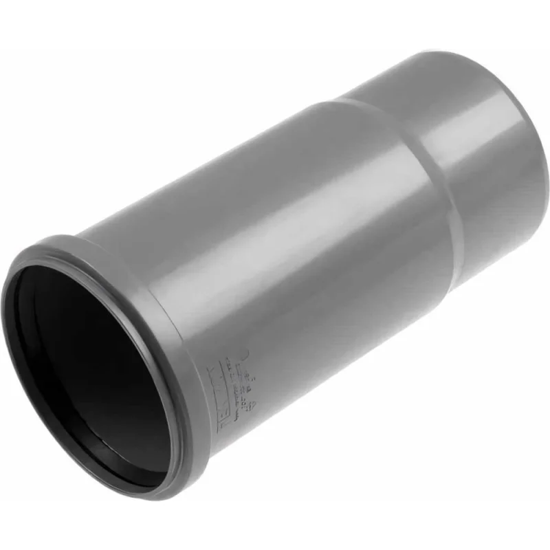 ΠΠΎΠΌΠΏΠ΅Π½ΡΠ°ΡΠΈΠΎΠ½Π½ΡΠΉ ΠΏΠ°ΡΡΡΠ±ΠΎΠΊ Flextron D 110 ΠΌΠΌ Π³ΡΠ°Π΄ΡΡΠΎΠ², Π΄Π»Ρ Π²Π½ΡΡΡΠ΅Π½Π½Π΅ΠΉ ΠΊΠ°Π½Π°Π»ΠΈΠ·Π°ΡΠΈΠΈ 143145