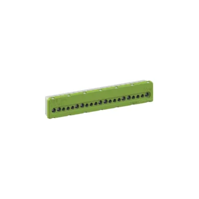 Винтовой клеммник ABB PE9x16-12х6мм PEK/S21 1SPE007715F0744