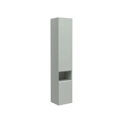 Пенал ALLEN BRAU 1.21010.PWM INFINITY 35 L рapyrus white matt 00274284