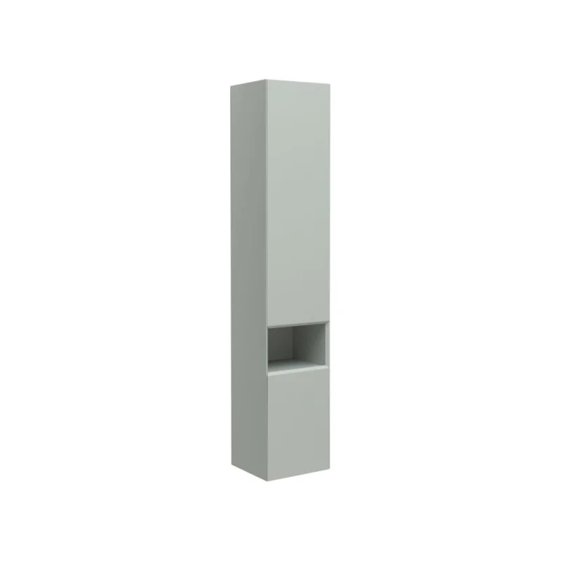 Пенал ALLEN BRAU 1.21010.PWM INFINITY 35 L рapyrus white matt 00274284