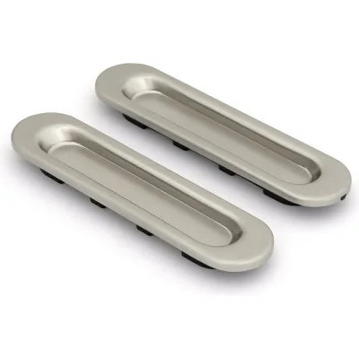 Ручка для раздвижных дверей Palladium 02 PS SN 11941
