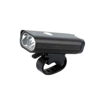 Аккумуляторный фонарь ФАZА велосипедный BF3-L5W 5XPG 5Вт 6500К-7000К IP44 240лм LED фара 3 режима: 100проц./50проц./мигающ. аккум. 18650 USB 5034204