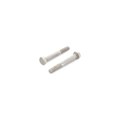 Болт ЦКИ DIN 931 М6x120 8.8 Ц SW10 10 шт. 6148