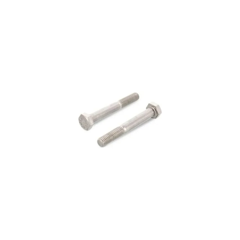 Болт ЦКИ DIN 931 М6x120 8.8 Ц SW10 10 шт. 6148