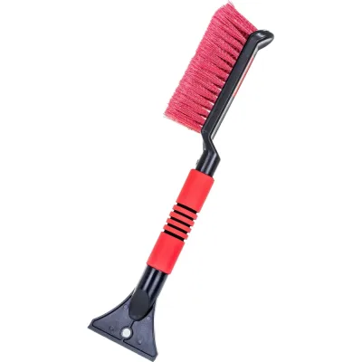 Щетка для снега со скребком Zipower 40 см PM2165
