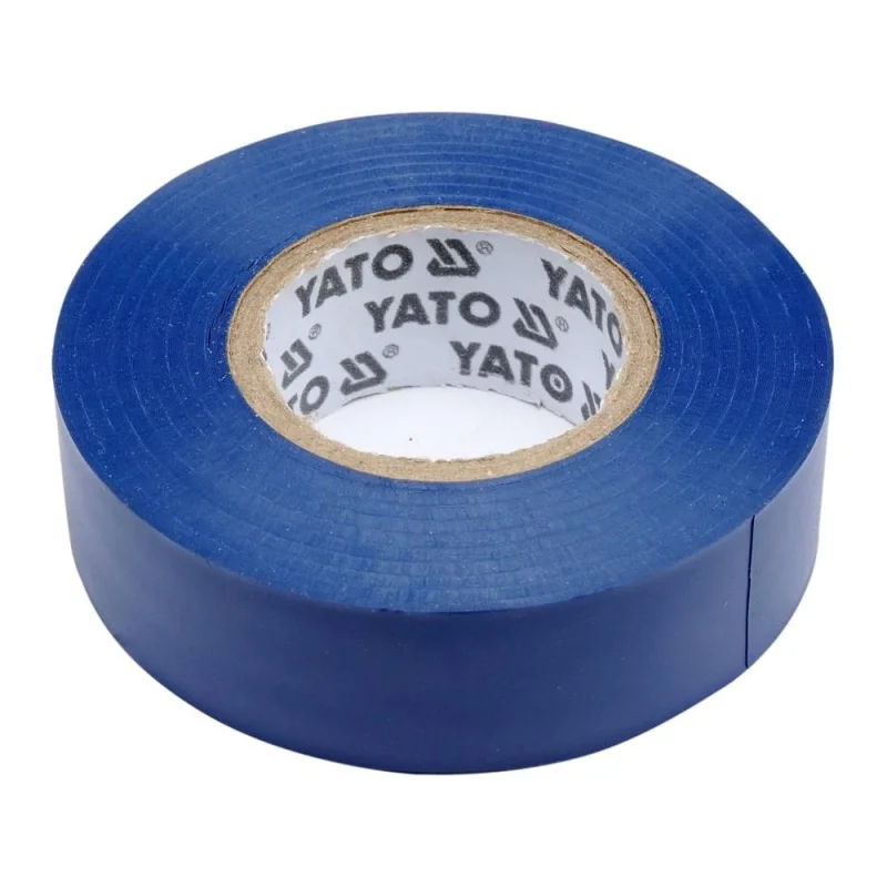 ΠΠ·ΠΎΠ»Π΅Π½ΡΠ° ΠΠΠ₯ YATO 19 ΠΌΠΌ, 20 ΠΌ, Π³ΠΎΠ»ΡΠ±Π°Ρ YT-81651