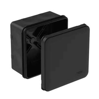 Коробка распределительная 85х85х42 мм IP66 Systeme Electric (IMT352971)
