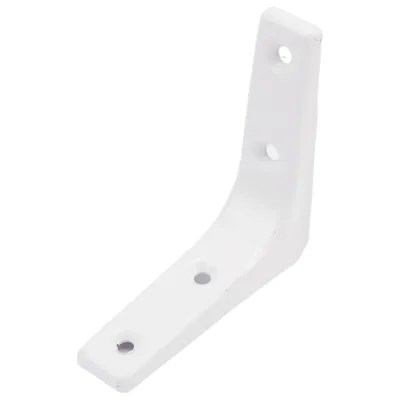 Кронштейн Amig 2-75x75 белый, Ang., 1 шт. 1667