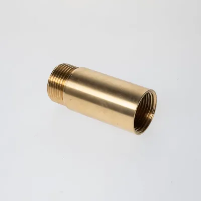 Гайка удлинительная HG S17 НР/ВР 3/4" x 50 мм 1898893