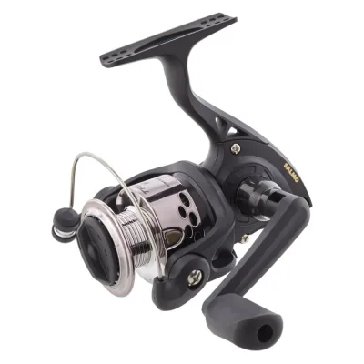 Безынерционная катушка SALMO Taifun MINI 20FD картонная подложка 2320FD-BL