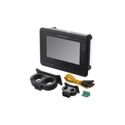 ΠΠΎΠΌΠΏΠ»Π΅ΠΊΡ ΠΊΠΎΠ½ΡΡΠΎΠ»Π»Π΅Ρ MAM 6080400A, ΡΡΠ°Π½ΡΡΠΎΡΠΌΠ°ΡΠΎΡ 40Π - 1ΡΡ, ΡΡΠ°Π½ΡΡΠΎΡΠΌΠ°ΡΠΎΡ - 400A 100591331