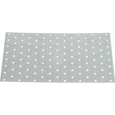 Соединительная пластина КРЕПКО-НАКРЕПКО 150x300x1.8 48683