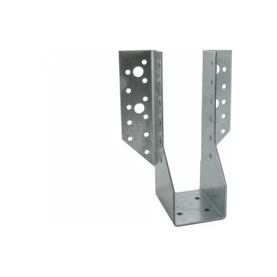 Крепление балки Rock 7 41х170 мм 10 шт. 450708