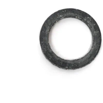 Комплект: прокладка паронитовая KOFULSO ДУ40 (1 1/2") 10 шт. КПП 1 1/2"