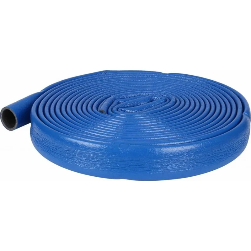 Трубка Energoflex Super Protect, 18/4-11, синий, ст.арт. 18/4-11 синяя EFXT0180411SUPRS