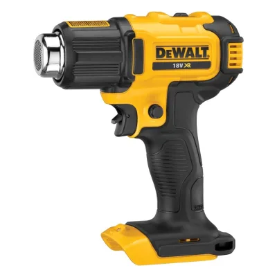 Аккумуляторный пистолет горячего воздуха Dewalt 18В DCE530N DCE530N-XJ