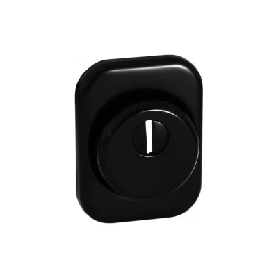 Броненакладка накладная PALIDORE 030-030-BLACK черный 98761012