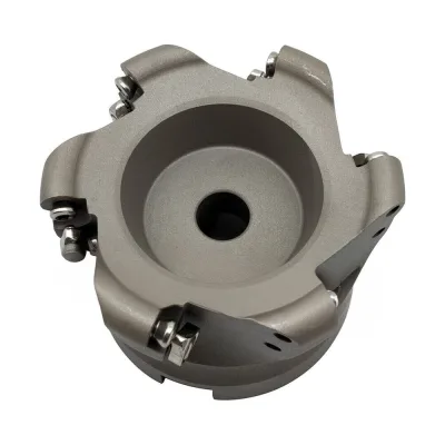 Фреза корпусная TRS 5R80-27-6T STV KF000034