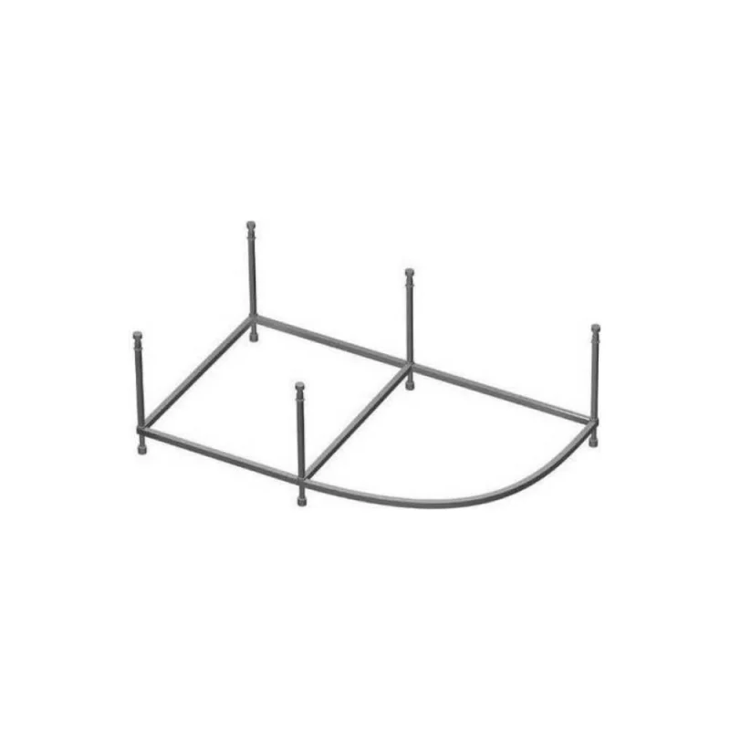 ΠΠ΅ΡΠ°Π»Π»ΠΈΡΠ΅ΡΠΊΠΈΠΉ ΠΊΠ°ΡΠΊΠ°Ρ Cezares METAURO CORNER-MF