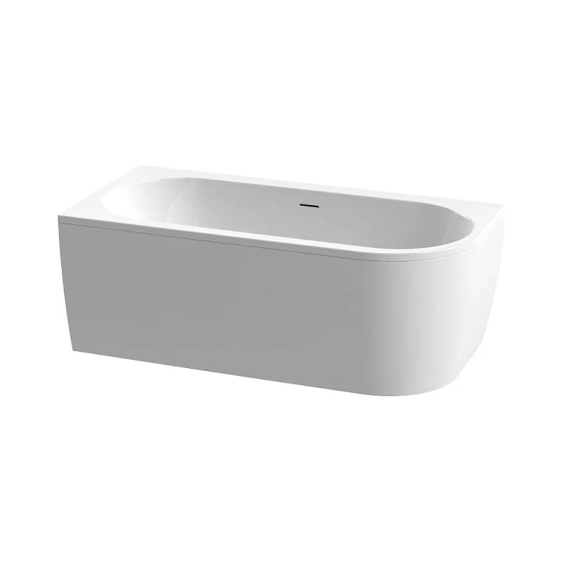 ΠΠΊΡΠΈΠ»ΠΎΠ²Π°Ρ Π²Π°Π½Π½Π° Cezares METAURO CORNER-180-80-40-L-W37