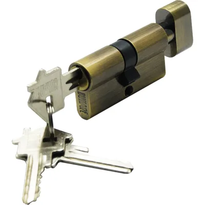 Цилиндр BUSSARE CYL 3-60 TR BRONZE 940000000820