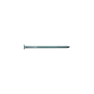 Ершеные гвозди STARFIX 3,1x80 мм цинк ГОСТ 7811-7120, 1 кг SMP4-33308-1