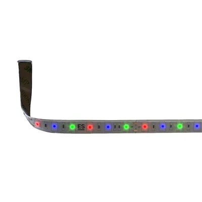 Лента светодиодная Elektrostandard RGB свет 14,4 Вт/м 24 В IP20 SMD 5050 5 м (a052977)