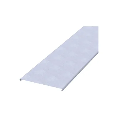 Крышка лотка PRO-lotki.ru KLM 150 (1,0) AISI 304 L=3000 TLS56289INOX vTLS56289INOX