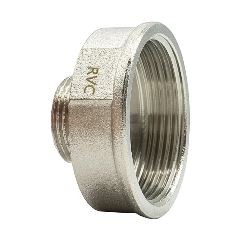 Переходник Rvc 1 1/2 г х 3/4 ш 00817