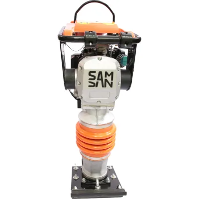 Вибротрамбовка Samsan 76 кг, 10 кН TR170S1